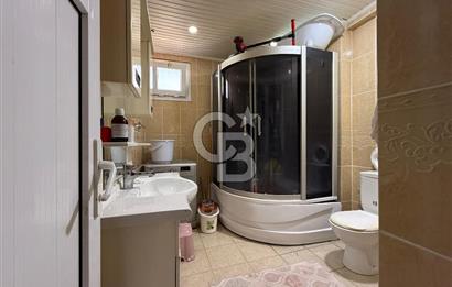 MERSİN YENİŞEHİRDE SAHİL MANZARALI SATILIK 3+1 DAİRE