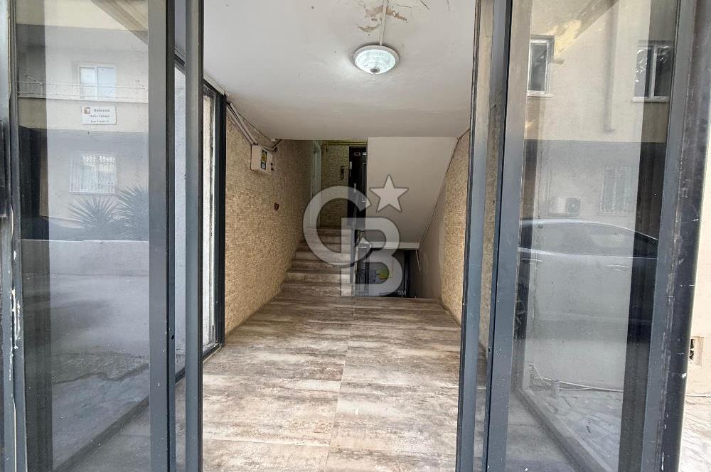 MERSİN YENİŞEHİRDE SAHİL MANZARALI SATILIK 3+1 DAİRE