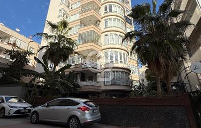 MERSİN YENİŞEHİRDE SAHİL MANZARALI SATILIK 3+1 DAİRE