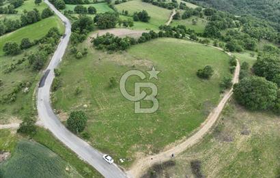 Çan Terzialan’da Ekoturizm ve Villa İmarlı Satılık Arsa