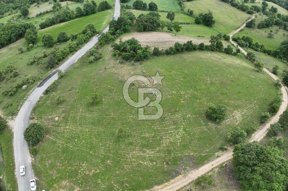 Çan Terzialan’da Ekoturizm ve Villa İmarlı Satılık Arsa