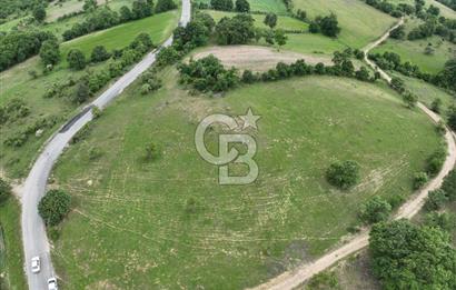 Çan Terzialan’da Ekoturizm ve Villa İmarlı Satılık Arsa