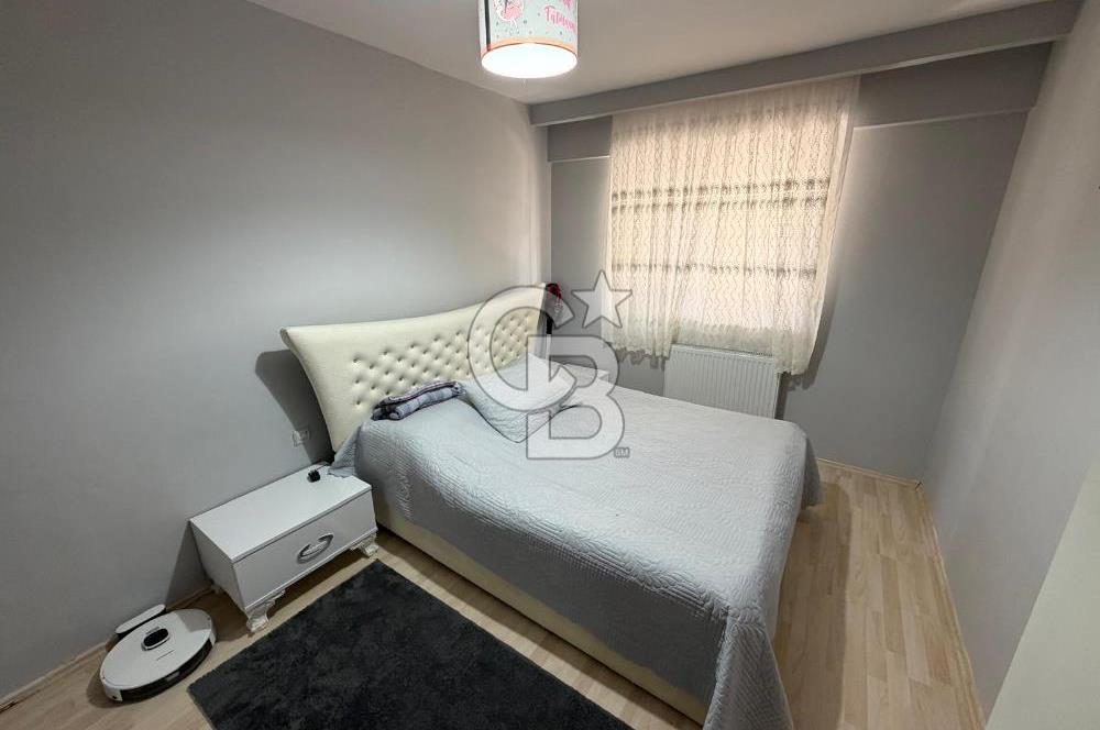 Karaman Mahallesinde 2+1 Satılık Daire