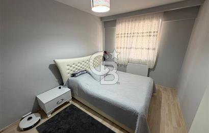 Karaman Mahallesinde 2+1 Satılık Daire