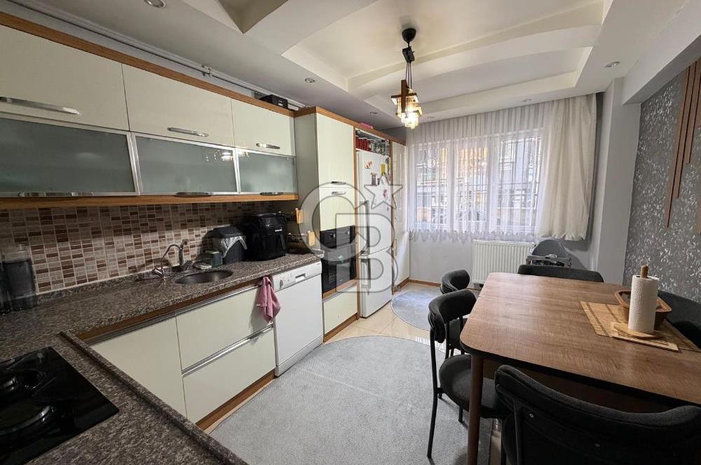 Karaman Mahallesinde 2+1 Satılık Daire