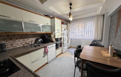 Karaman Mahallesinde 2+1 Satılık Daire