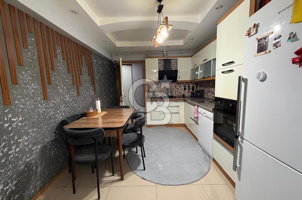 Karaman Mahallesinde 2+1 Satılık Daire