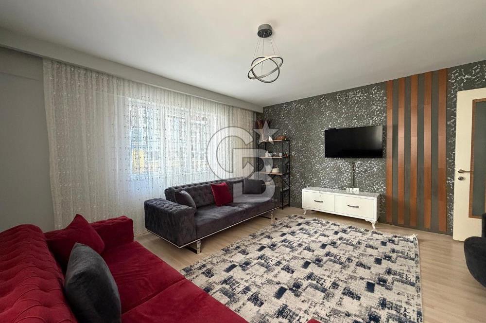 Karaman Mahallesinde 2+1 Satılık Daire