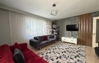 Karaman Mahallesinde 2+1 Satılık Daire