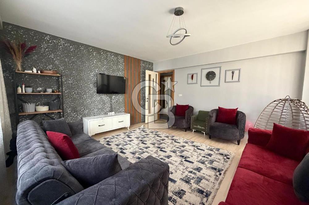 Karaman Mahallesinde 2+1 Satılık Daire