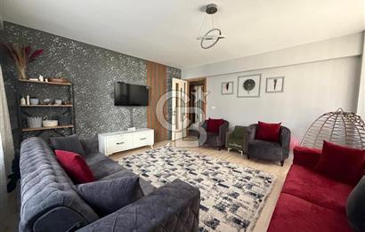 Karaman Mahallesinde 2+1 Satılık Daire