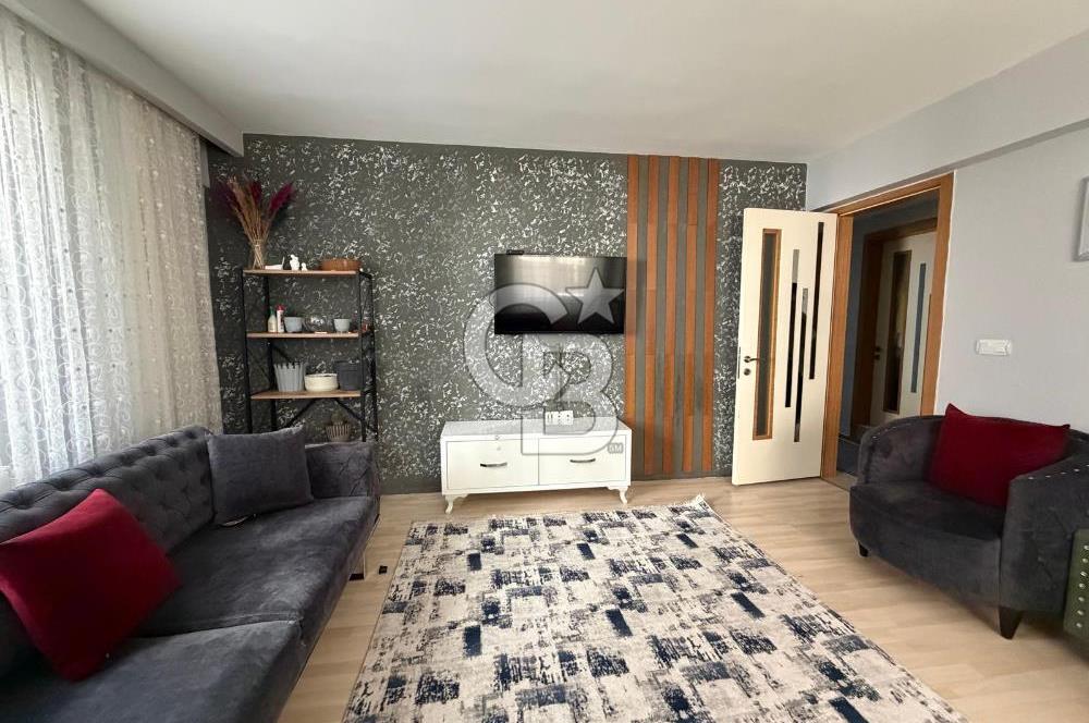 Karaman Mahallesinde 2+1 Satılık Daire