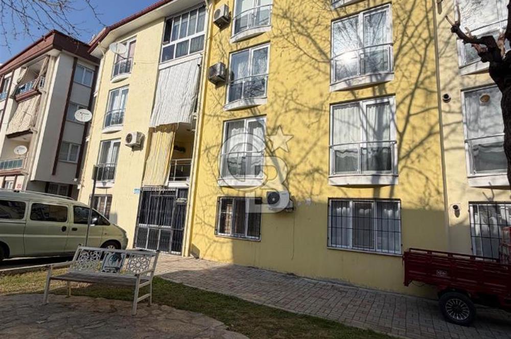 Karaman Mahallesinde 2+1 Satılık Daire