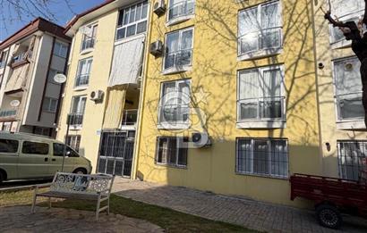 Karaman Mahallesinde 2+1 Satılık Daire