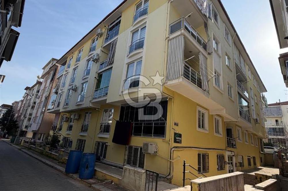 Karaman Mahallesinde 2+1 Satılık Daire