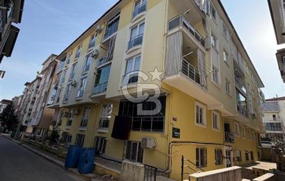 Karaman Mahallesinde 2+1 Satılık Daire