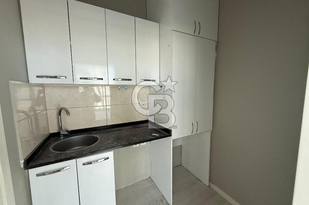 MUSELAND FOLKART TOWERS'TA FULL KÖRFEZ MANZARALI İŞ YERİ