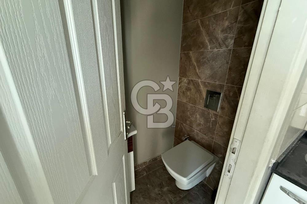 MUSELAND FOLKART TOWERS'TA FULL KÖRFEZ MANZARALI İŞ YERİ