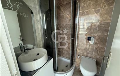 MUSELAND FOLKART TOWERS'TA FULL KÖRFEZ MANZARALI İŞ YERİ