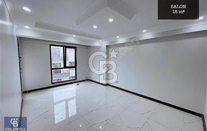 CB MAHALL'den Köseköy Merkezde 2+1 Kiralık Daire