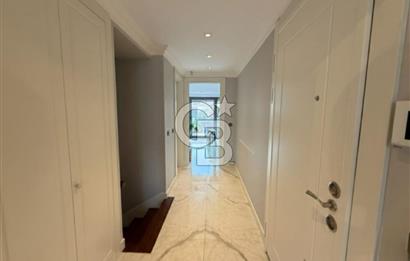 Kadıköy, Yoğurtçu Parkı & Deniz Manzaralı SATILIK Dubleks Daire