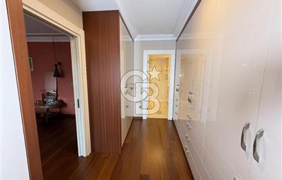 Kadıköy, Yoğurtçu Parkı & Deniz Manzaralı SATILIK Dubleks Daire