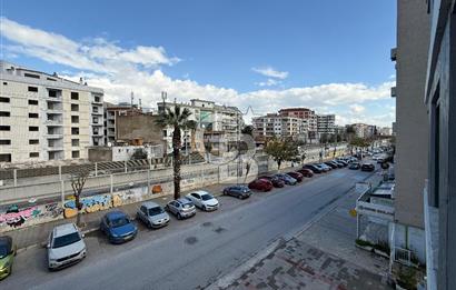 BOSTANLI SIFIR BİNADA 3+1 YERDEN ISITMALI SATILIK KÖŞE DAİRE