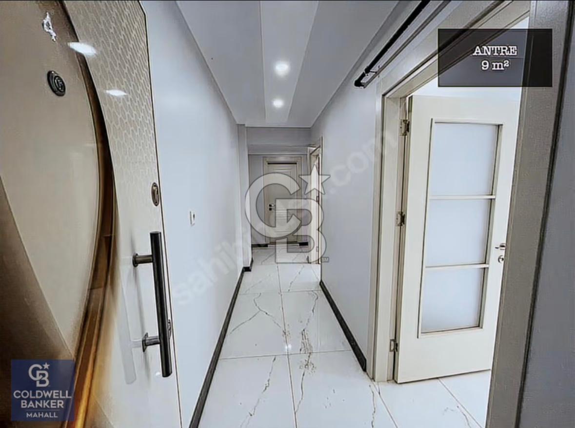 CB MAHALL'den Köseköy Merkezde 2+1 Kiralık Daire