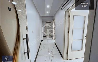 CB MAHALL'den Köseköy Merkezde 2+1 Kiralık Daire