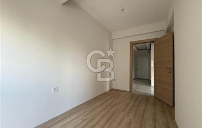 BOSTANLI SIFIR BİNADA 3+1 YERDEN ISITMALI SATILIK KÖŞE DAİRE