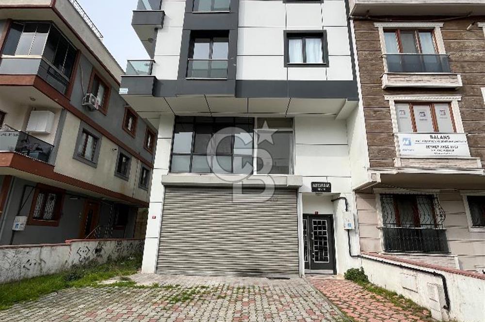 Esatpaşa Mah. Ulaşıma Yakın 2+2 Teraslı Kiralık Dubleks Daire