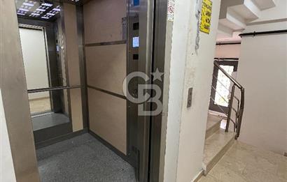 Esatpaşa Mah. Ulaşıma Yakın 2+2 Teraslı Kiralık Dubleks Daire