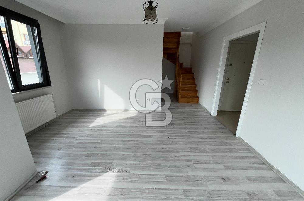 Esatpaşa Mah. Ulaşıma Yakın 2+2 Teraslı Kiralık Dubleks Daire