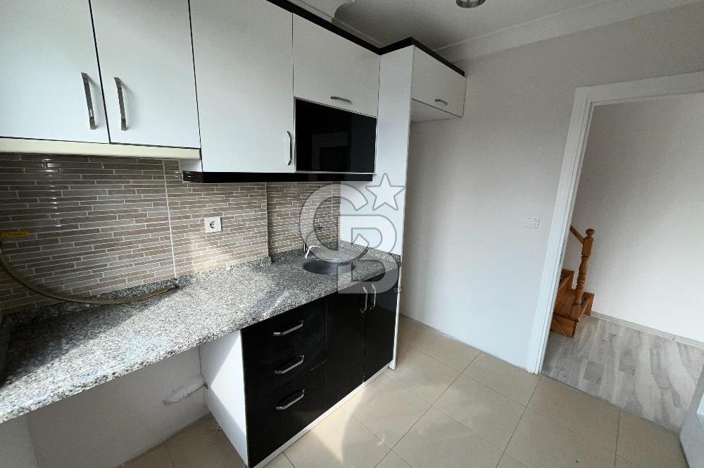 Esatpaşa Mah. Ulaşıma Yakın 2+2 Teraslı Kiralık Dubleks Daire