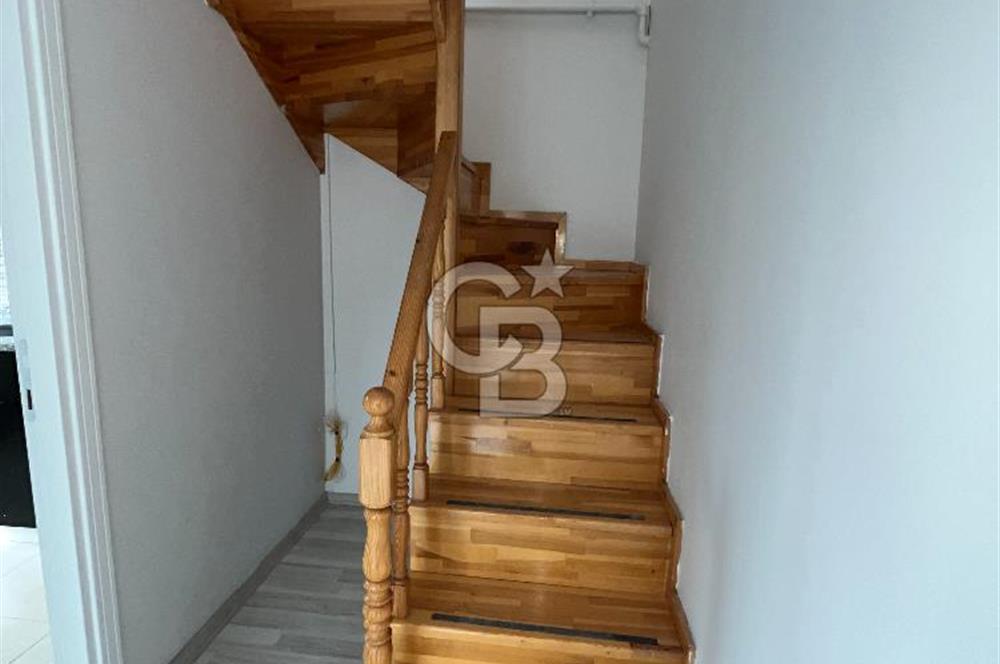 Esatpaşa Mah. Ulaşıma Yakın 2+2 Teraslı Kiralık Dubleks Daire