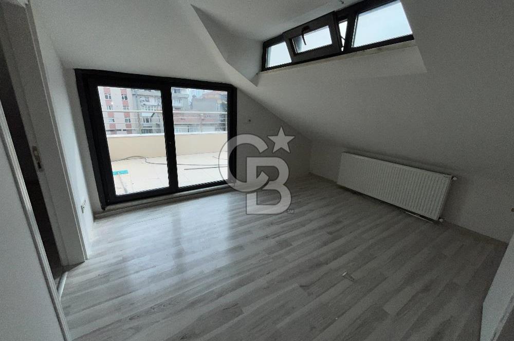 Esatpaşa Mah. Ulaşıma Yakın 2+2 Teraslı Kiralık Dubleks Daire