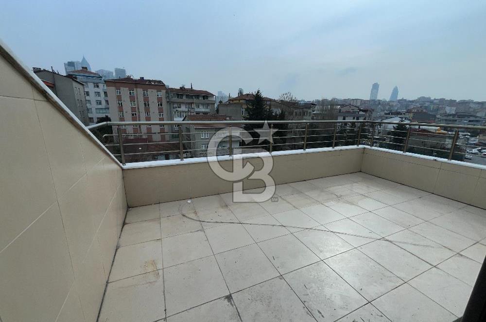 Esatpaşa Mah. Ulaşıma Yakın 2+2 Teraslı Kiralık Dubleks Daire