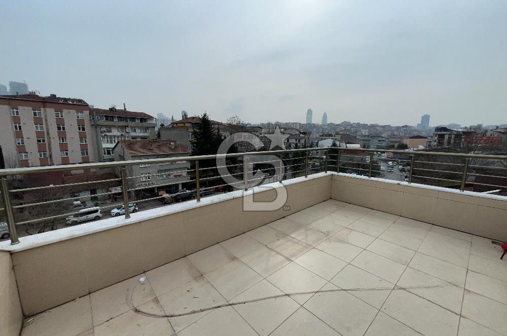 Esatpaşa Mah. Ulaşıma Yakın 2+2 Teraslı Kiralık Dubleks Daire