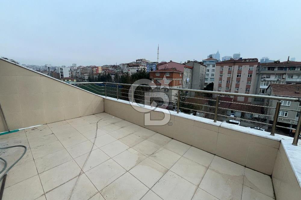 Esatpaşa Mah. Ulaşıma Yakın 2+2 Teraslı Kiralık Dubleks Daire