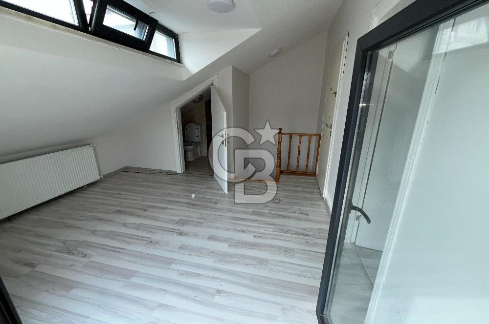Esatpaşa Mah. Ulaşıma Yakın 2+2 Teraslı Kiralık Dubleks Daire