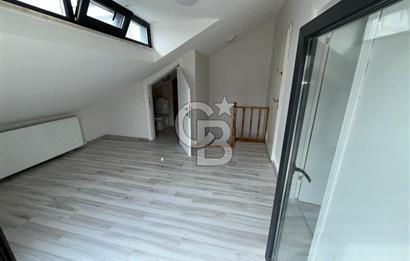 Esatpaşa Mah. Ulaşıma Yakın 2+2 Teraslı Kiralık Dubleks Daire