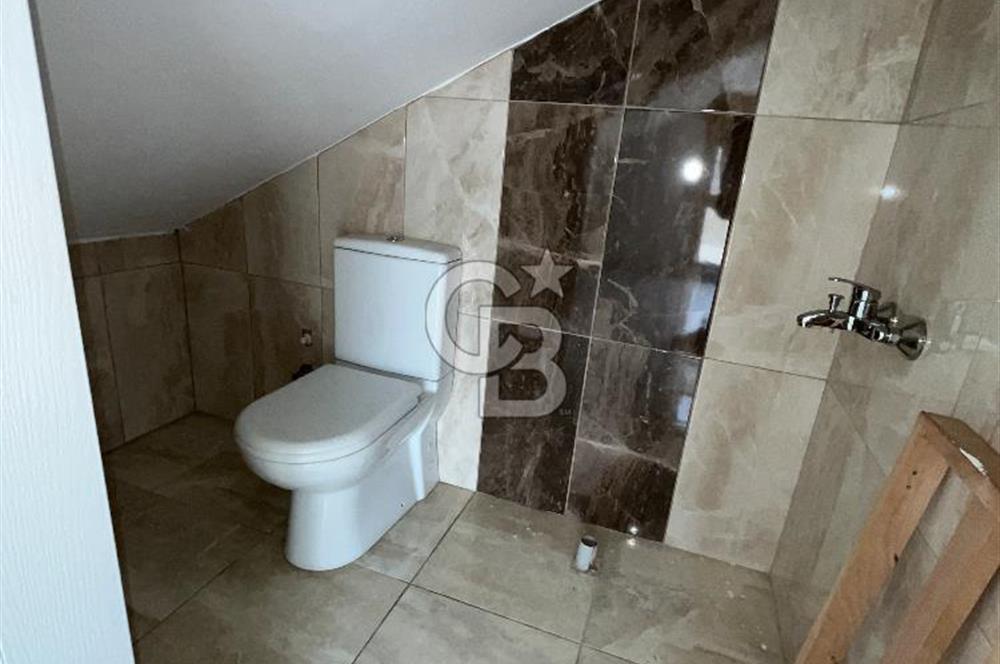 Esatpaşa Mah. Ulaşıma Yakın 2+2 Teraslı Kiralık Dubleks Daire