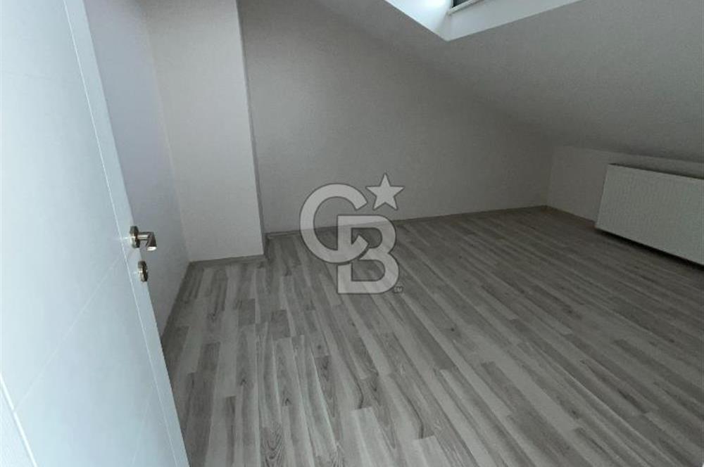 Esatpaşa Mah. Ulaşıma Yakın 2+2 Teraslı Kiralık Dubleks Daire