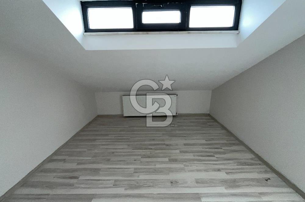 Esatpaşa Mah. Ulaşıma Yakın 2+2 Teraslı Kiralık Dubleks Daire