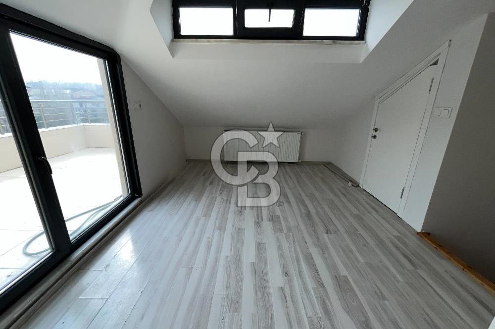 Esatpaşa Mah. Ulaşıma Yakın 2+2 Teraslı Kiralık Dubleks Daire