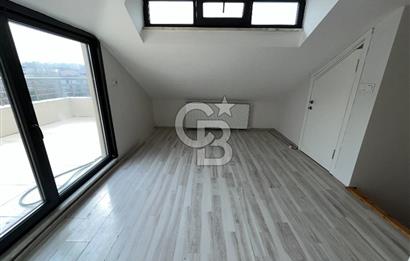 Esatpaşa Mah. Ulaşıma Yakın 2+2 Teraslı Kiralık Dubleks Daire