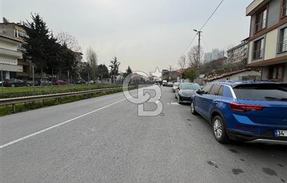 Esatpaşa Mah. Ulaşıma Yakın 2+2 Teraslı Kiralık Dubleks Daire