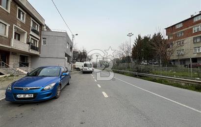 Esatpaşa Mah. Ulaşıma Yakın 2+2 Teraslı Kiralık Dubleks Daire