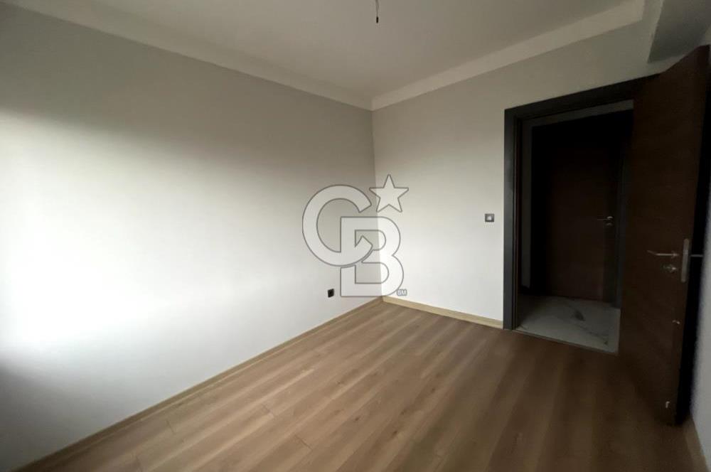 Bornova Goldiva Familya 2+1 Satılık Daire