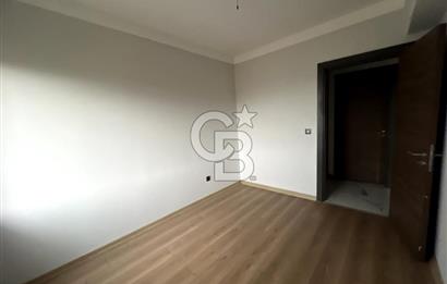 Bornova Goldiva Familya 2+1 Satılık Daire